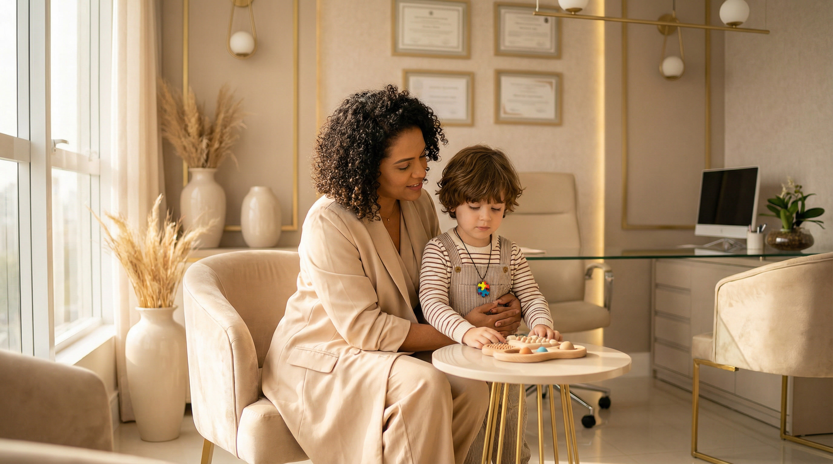 Plano de Saúde é Obrigado a Cobrir Tratamento para Autismo (TEA)? Entenda Seus Direitos - Advogada Especialista em Plano de Saúde, SUS e Direitos do Autista | Santos Coelho Advogados